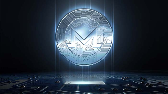 Monero kryptovaluutta