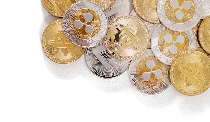 suomalainen kryptovaluutta